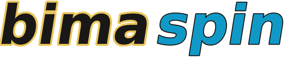 bimaspin logo
